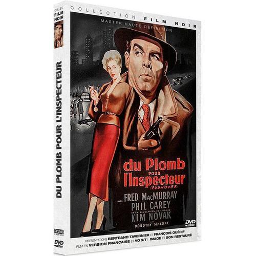 Du Plomb Pour L'inspecteur on Productcaster.