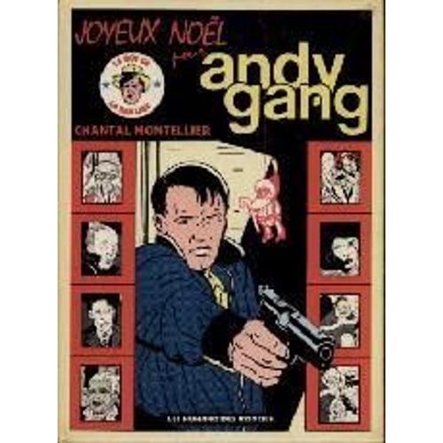 Andy Gang 3 - Joyeux Noel Pour Andy Gang on Productcaster.