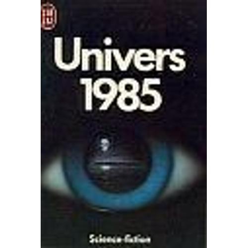 Univers 1985 on Productcaster.