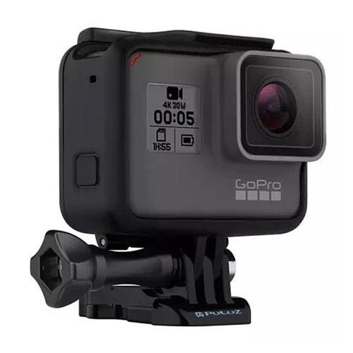 Cadre de protection pour GoPro HERO6 / 5 ABS Boîtier en plastique S... on Productcaster.