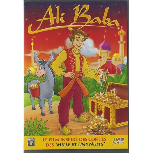 Ali Baba on Productcaster.