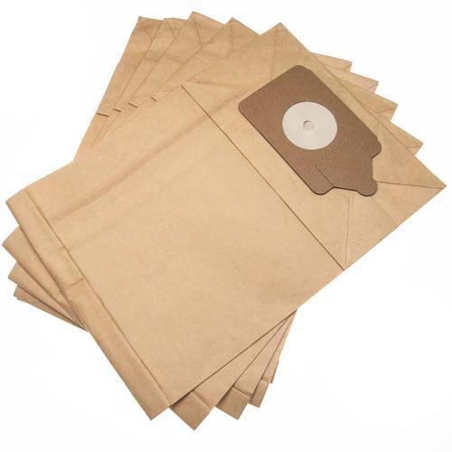 vhbw 10 sacs papier compatible avec Numatic NPV 180-22, NQS 200, NQ... on Productcaster.