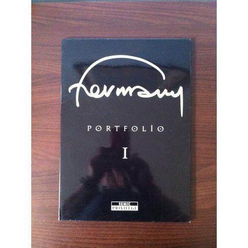 Portfolio Hermann 1 on Productcaster.