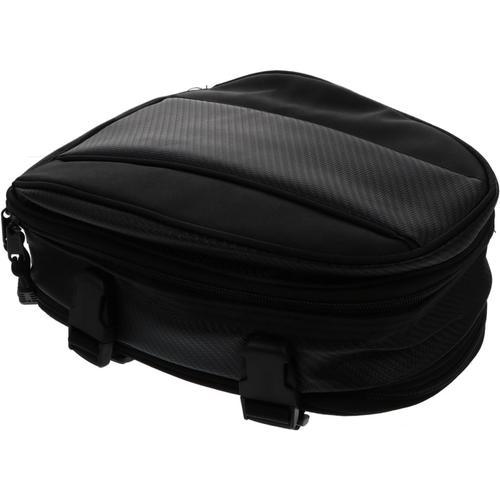 Noir 1 Pc Sac De Siège Arrière Porte-Bagages Arrière Sac De Rangeme... on Productcaster.