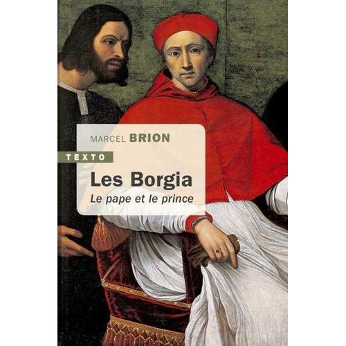 Les Borgia - Le Pape Et Le Prince on Productcaster.