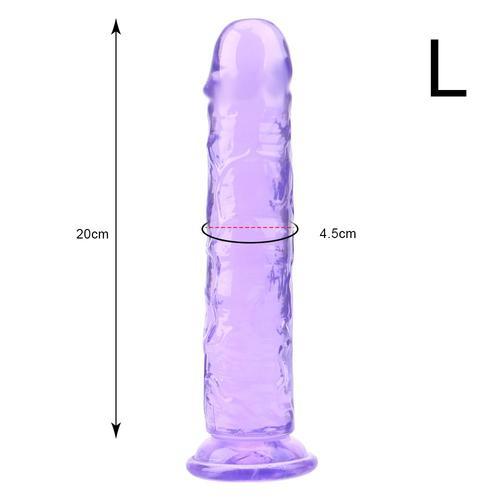 Vatine Sex Toys Pour Femme Anal Godemichet Anal G Spot Orgasme Fort... on Productcaster.