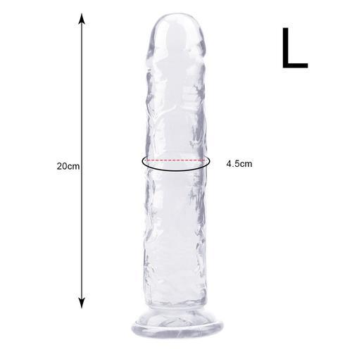 Vatine Sex Toys Pour Femme Anal Godemichet Anal G Spot Orgasme Fort... on Productcaster.