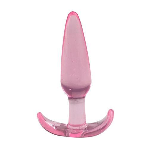 Bouchon Anal En Silicone Pour Personne, Bouchon Sexuel Unisexe, Jou... on Productcaster.