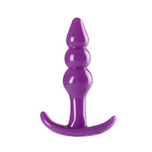 Godemichet Anal Douche Lavement Dilatateur Anal Creux Plug Anal Jou... on Productcaster.