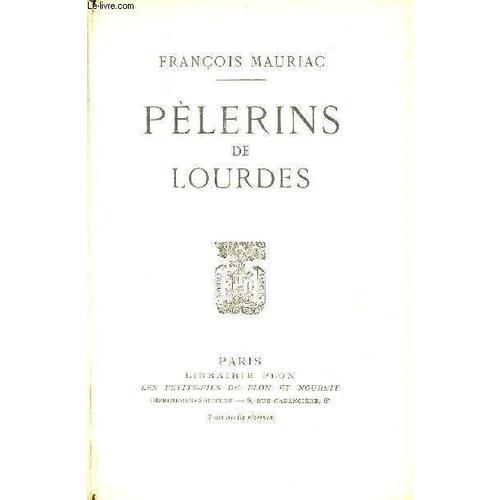 Pèlerins De Lourdes. on Productcaster.