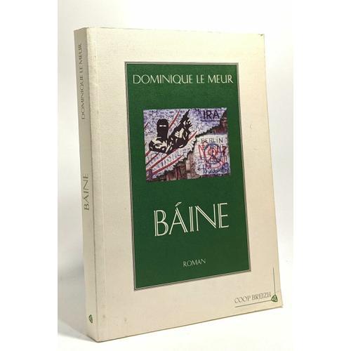 Baine on Productcaster.