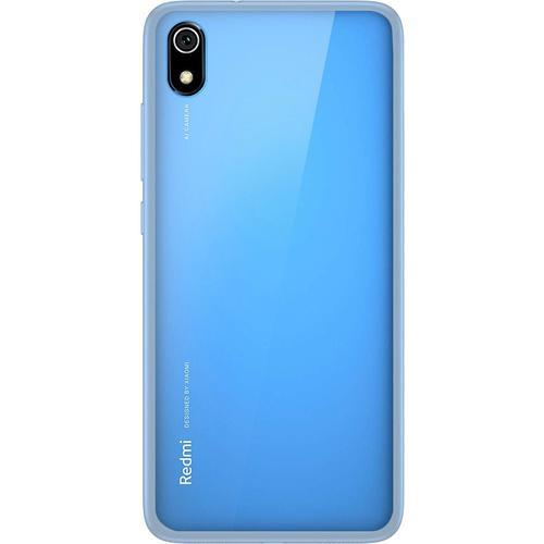 Coque Souple Transparente Pour Xiaomi Redmi 7a on Productcaster.