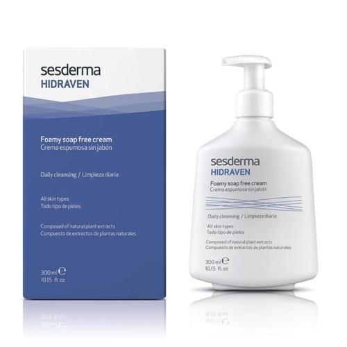 Nettoyant Visage Hidraven Sesderma (300 Ml) on Productcaster.