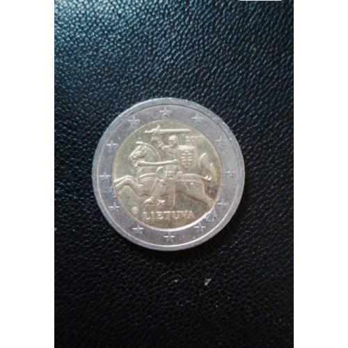 Piece De Monnaie 2 Euro on Productcaster.