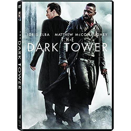 The Dark Tower on Productcaster.