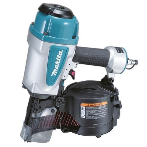 Cloueuse pneumatique Makita AN902 on Productcaster.