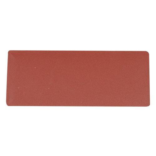 10 feuilles abrasives 93 x 230 mm - Grain 240 on Productcaster.