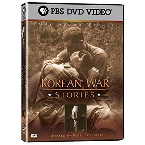 Korean War Stories Dvd Region 1 Us Import Ntsc on Productcaster.