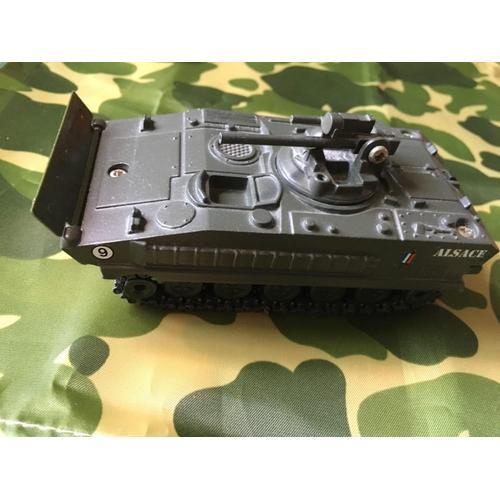 Char Amx 10 P Collection Solido 1/50 Eme Sans N° Annee 3-1978 Occas... on Productcaster.