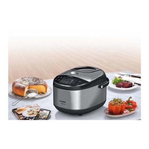 Bosch MUC28B64FR AutoCook - Multicuiseur - 5 litres - 900 Watt on Productcaster.