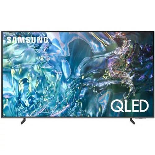 TV QLED Samsung TQ55Q64DAU 55" 4K 2024 on Productcaster.