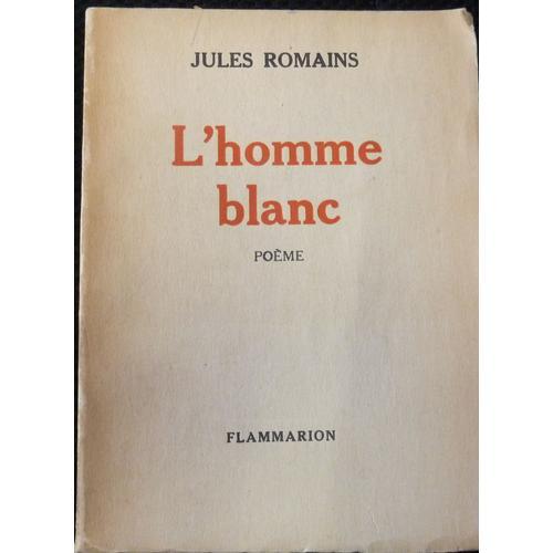 L'homme Blanc on Productcaster.