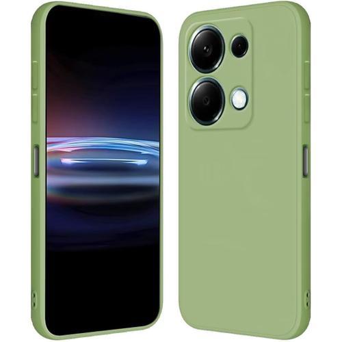 Coque Pour Redmi Note 13 Pro 4g / Poco M6 Pro 4g 6.7"" Inches Étui ... on Productcaster.