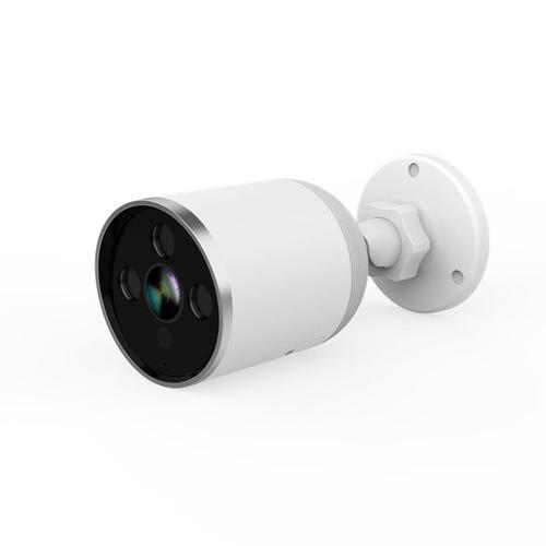 Caméra de sécurité 3MP HD WiFi Caméra vidéo surveillance sécurité V... on Productcaster.