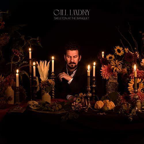 Gill Landry "Skeleton At The Banquet" on Productcaster.