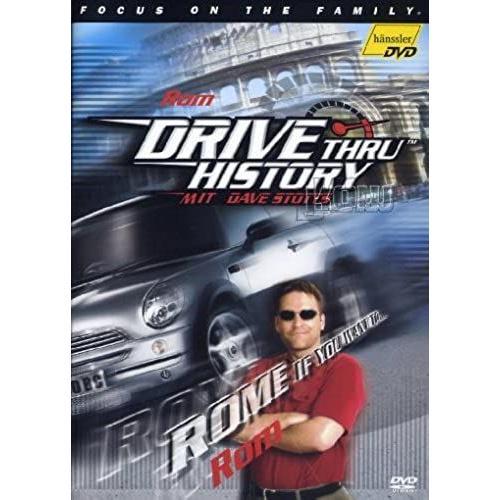 Drive Thru History - Rom on Productcaster.