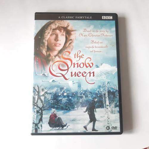 The Snow Queen Story By Hans Christan Andersen Bbc on Productcaster.