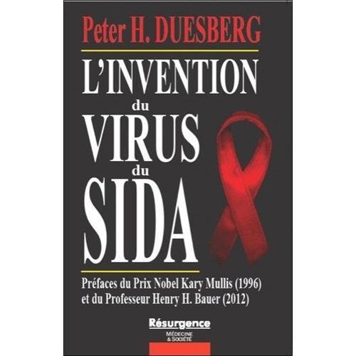 L'invention Du Virus Du Sida on Productcaster.