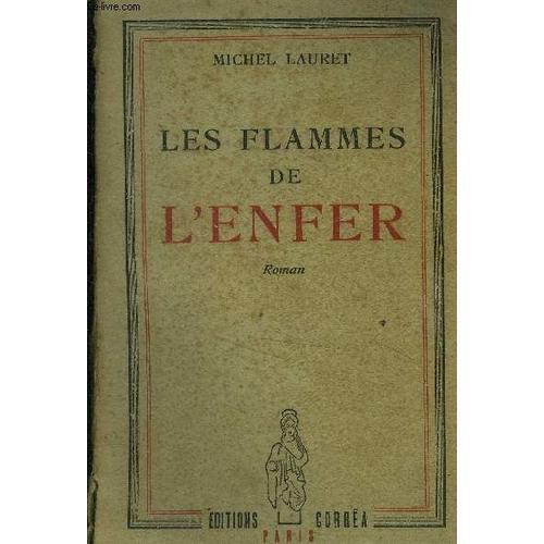 Les Flammes De L'enfer on Productcaster.