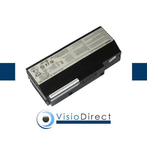 Batterie type 07G016DH1875 pour ordinateur portable - Visiodirect - on Productcaster.