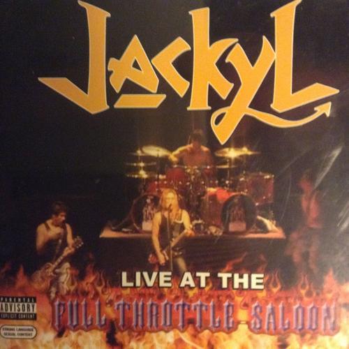 Jackyl - Cd Import - Live At The Full Throttle Saloon on Productcaster.