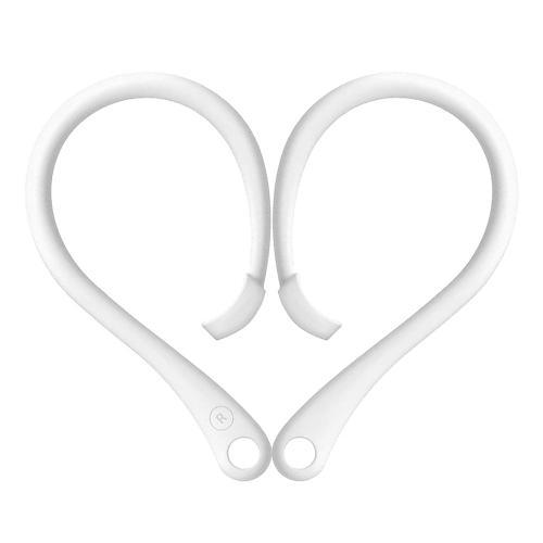 Crochets d'oreille de sport en Silicone pour Apple AirPods pro,... on Productcaster.