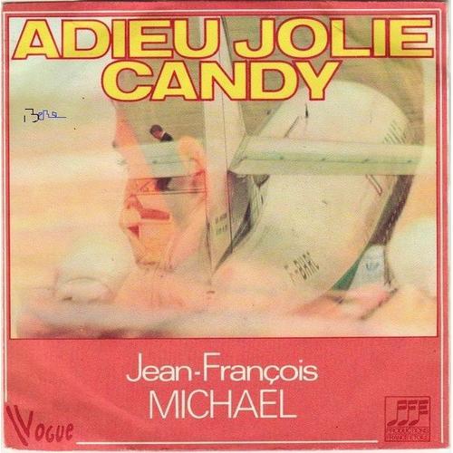 Adieu Jolie Candy + Je Veux Vivre Auprès De Toi ( French Press 1971 ) on Productcaster.