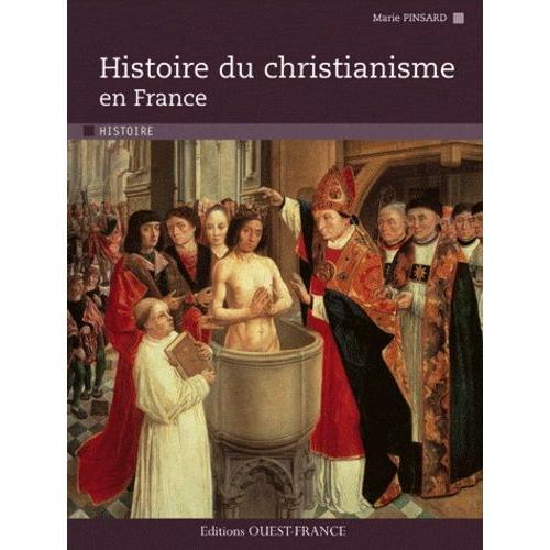 Histoire Du Christianisme En France on Productcaster.