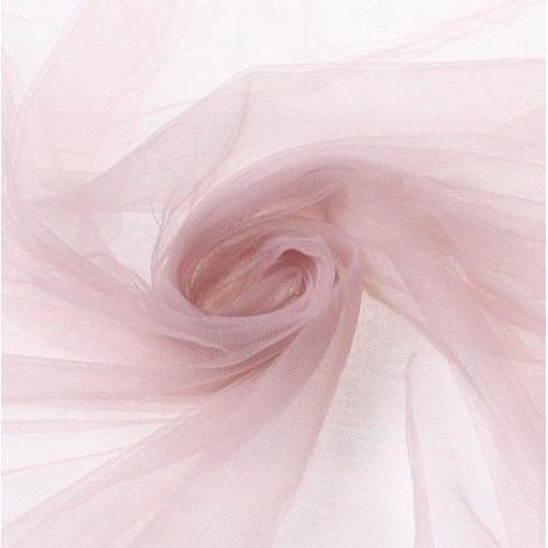 Doux Tulle Maille Tissu Largeur 160cm Pour La D??Coration De Mariag... on Productcaster.