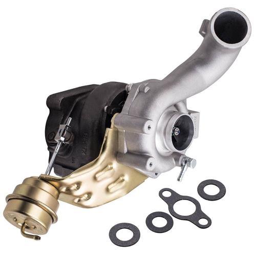 Turbocompresseur Pour Audi A6 4b2 4b5 Avant Rs6 Quattro 4172ccm 8 C... on Productcaster.