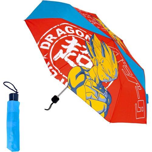 Parapluie Pliant Compact, Parapluie Pour Garçons, Structure Haute R... on Productcaster.