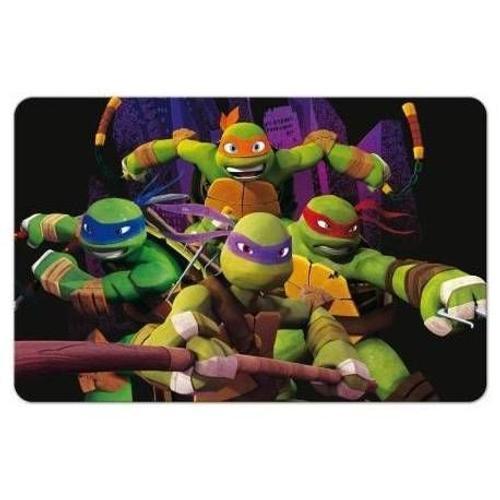 Set De Table Tortues Ninja 3d on Productcaster.