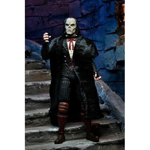 Universal Monsters X Tortues Ninja (Archie Comics) - Figurine Ultim... on Productcaster.