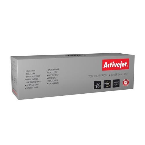 Activejet Cartouche De Toner Ath-361mnx Pour Imprimantes Hp Remplacem on Productcaster.