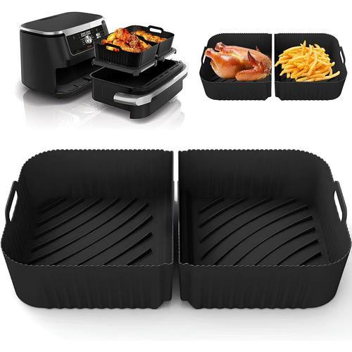 Moule Silicone Air Fryer pour Ninja AF500EU,2 Moules en Accessoire ... on Productcaster.