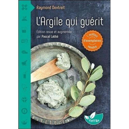 L'argile Qui Guérit on Productcaster.