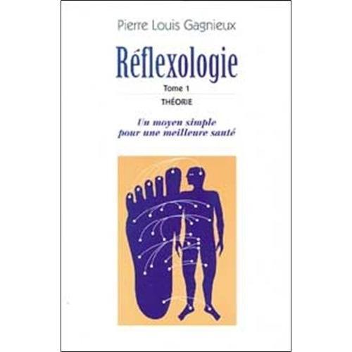 Réflexologie - Tome 1, Théorie on Productcaster.