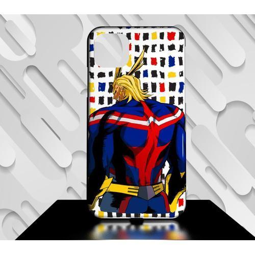 Coque Compatible Pour Iphone 11 Pro Manga My Hero Academia Boku No ... on Productcaster.