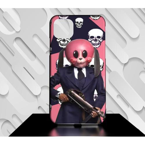 Coque Compatible Pour Iphone 11 Pro Umbrella Academy 21 on Productcaster.