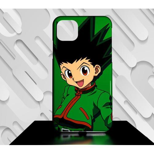 Coque Compatible Pour Iphone 11 Pro Manga Hunter X Hunter 12 on Productcaster.